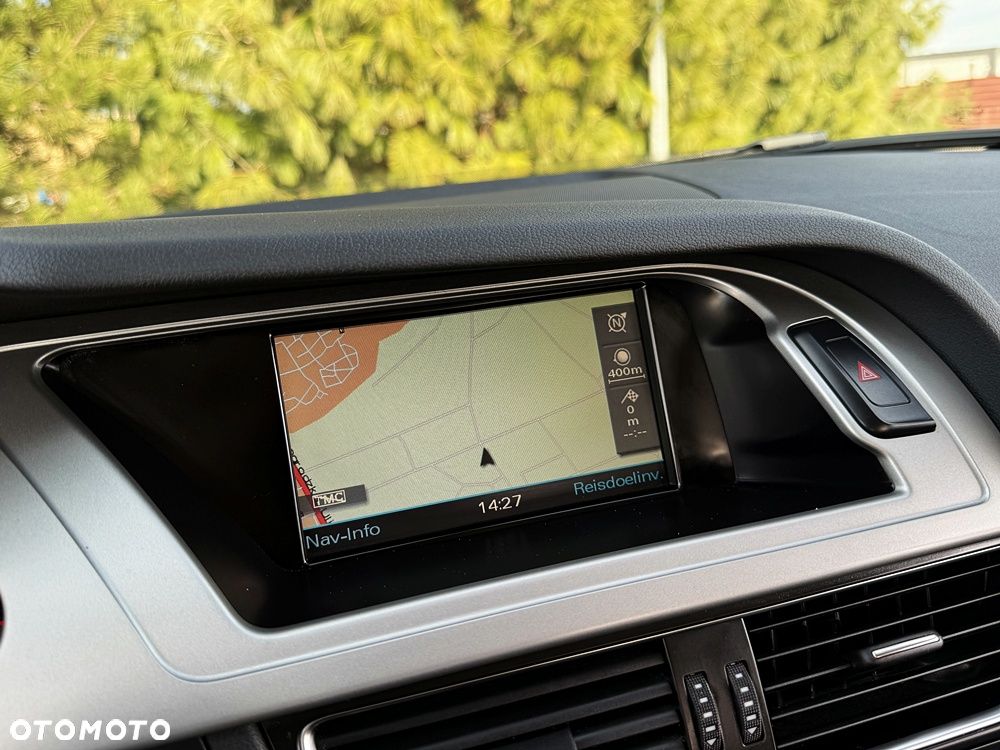 Audi A4 Avant 2.0 TDI 116g DPF Ambiente - 29