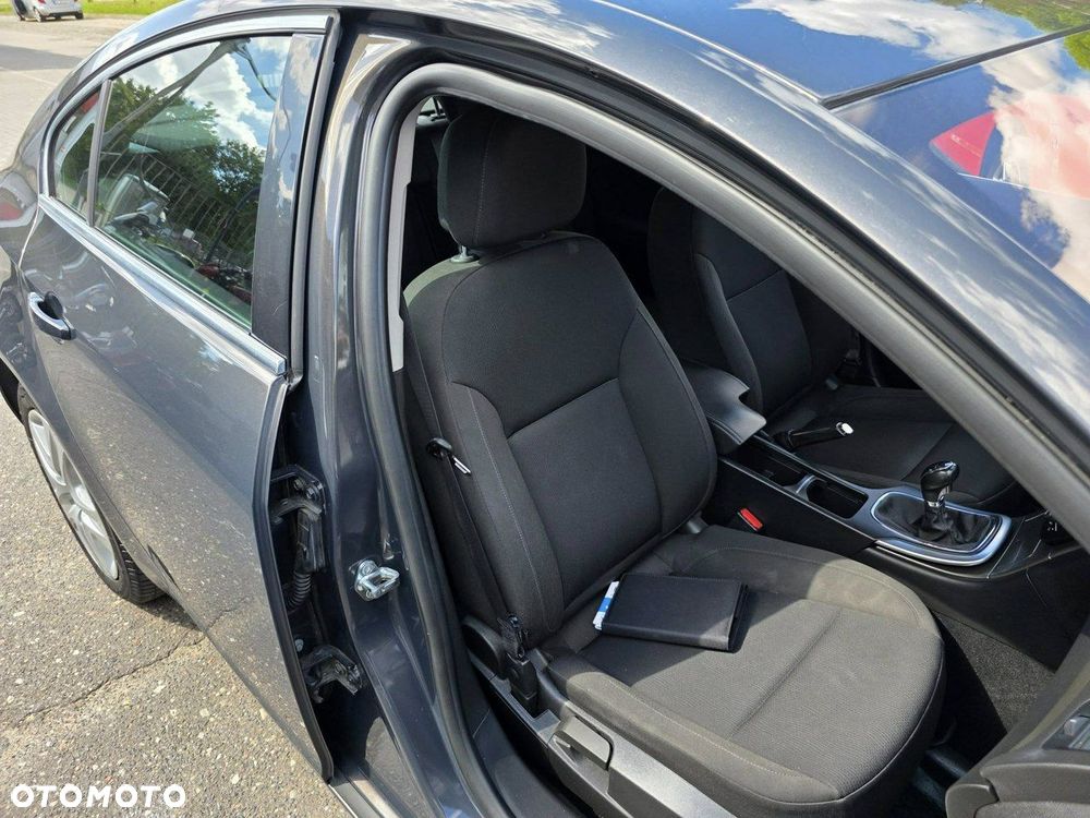 Opel Insignia 1.8 Selection - 27