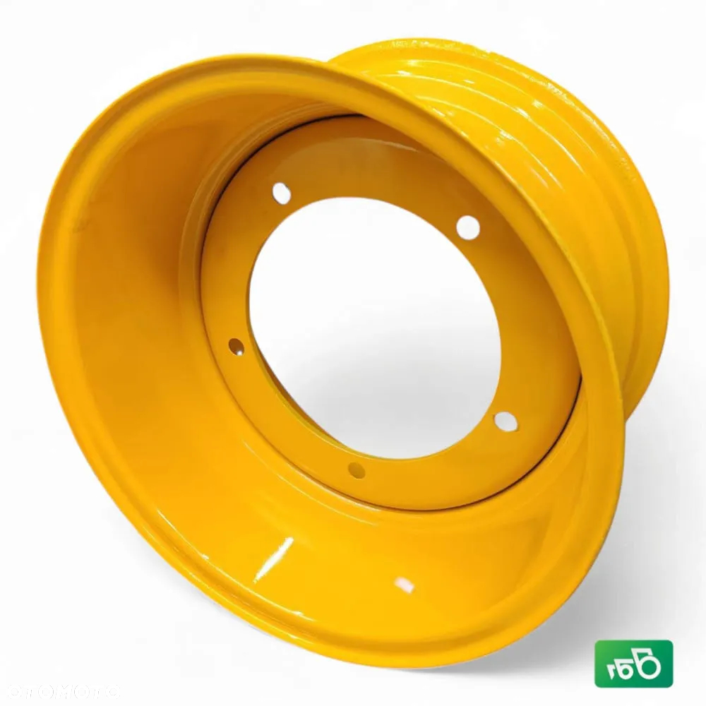Felga R20 GKN Wheels 11x20 41/916000 Jcb 526 S - 3