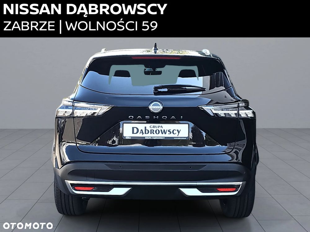 Nissan Qashqai 1.3 DIG-T MHEV Tekna Xtronic - 6