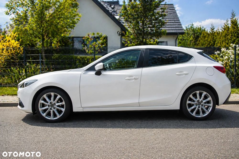 Mazda 3 - 27