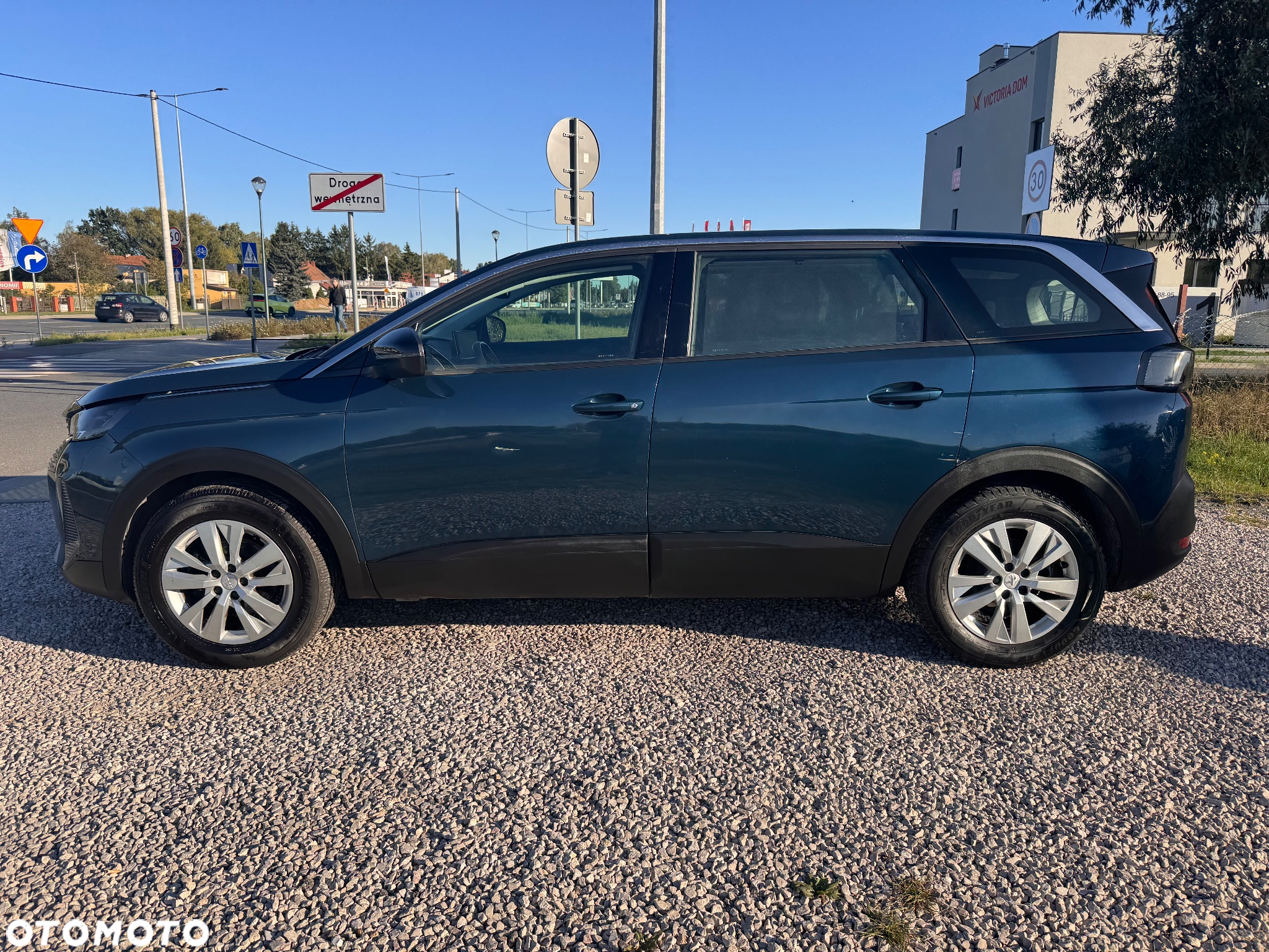 Peugeot 5008 1.5 BlueHDi Active Pack S&S EAT8 - 29