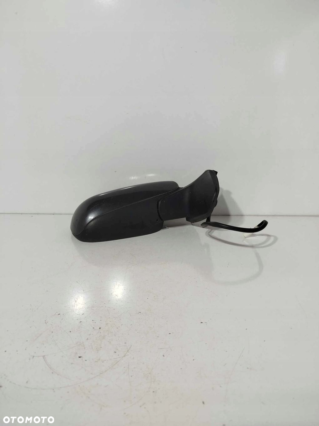 LUSTERKO PRAWE PRZÓD TOYOTA AURIS 07-10 5 PIN IG3 - 4