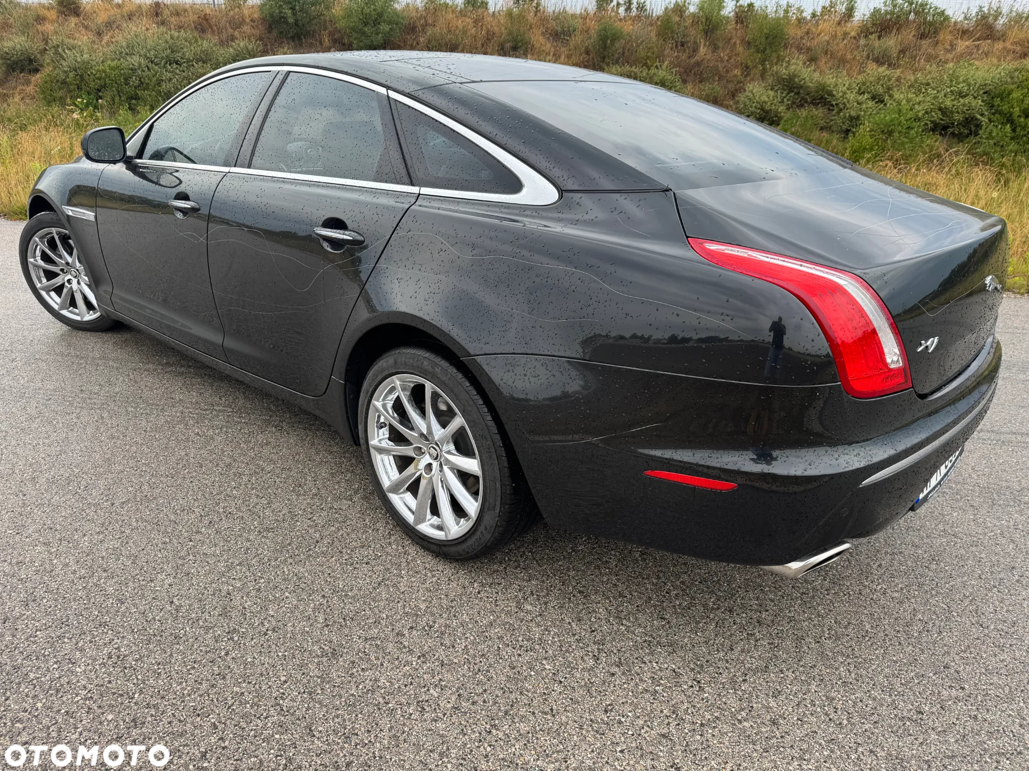 Jaguar XJ 5.0 V8 Portfolio - 4