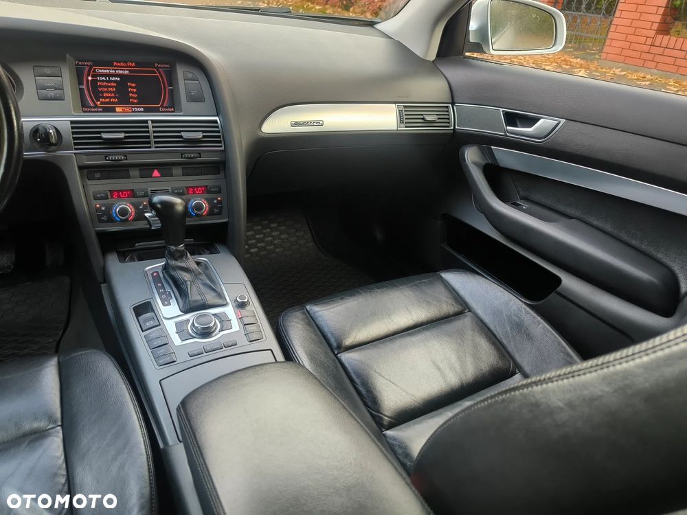 Audi A6 - 19
