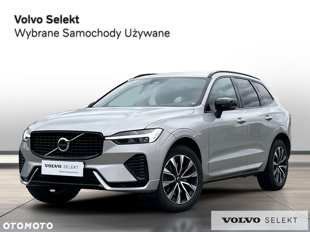Volvo XC 60 - 1