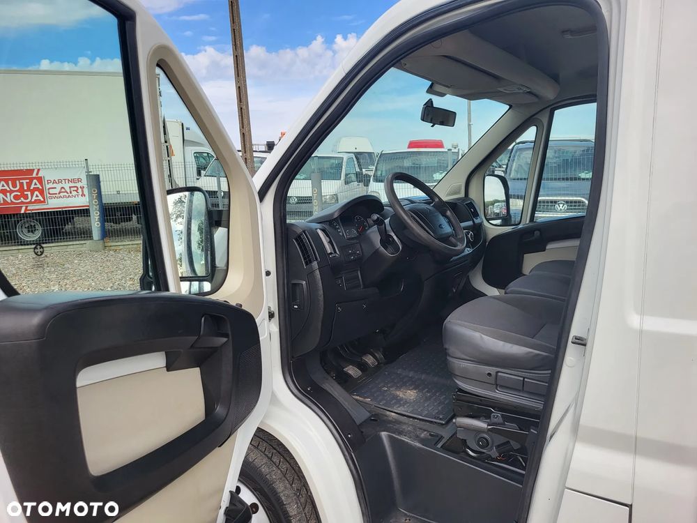 Citroën Jumper - 19