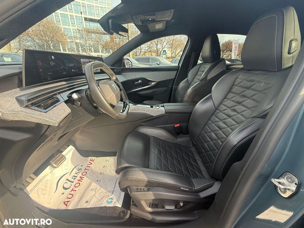 Peugeot 3008 - 7