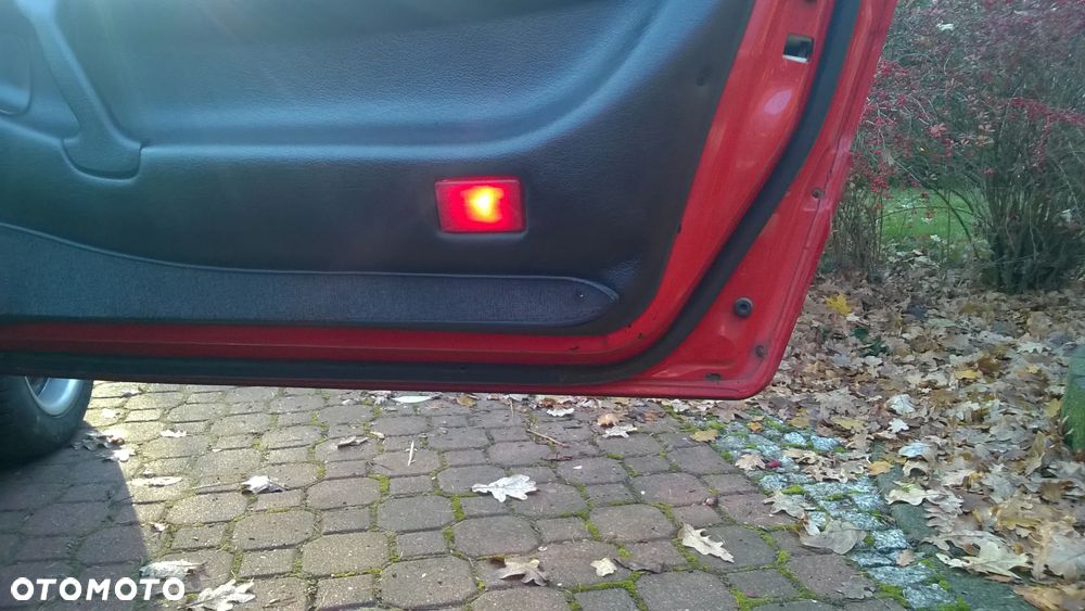 Mitsubishi 3000GT - 13