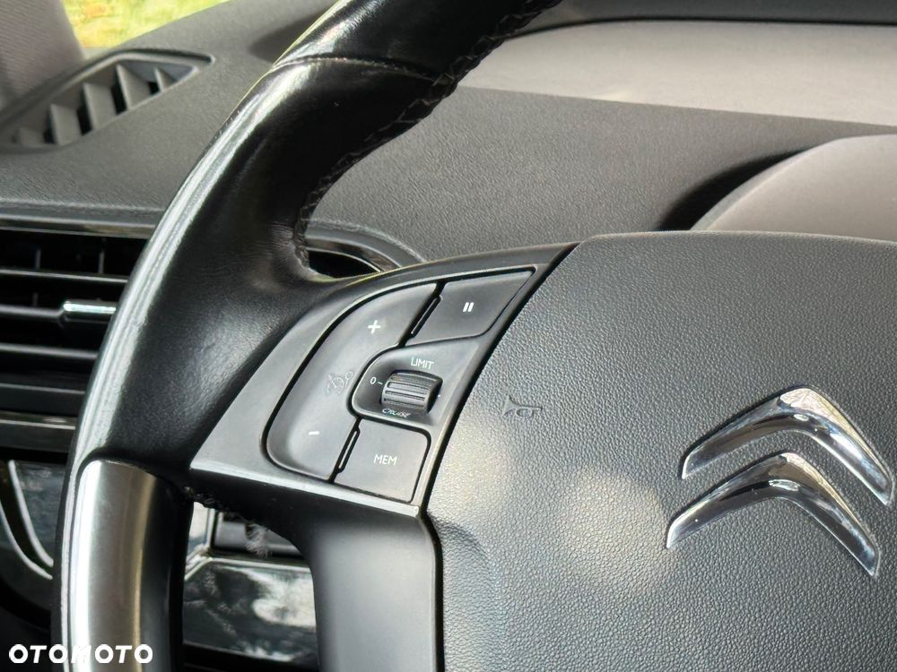 Citroën C4 Grand Picasso 1.2 PureTech Feel S&S - 18
