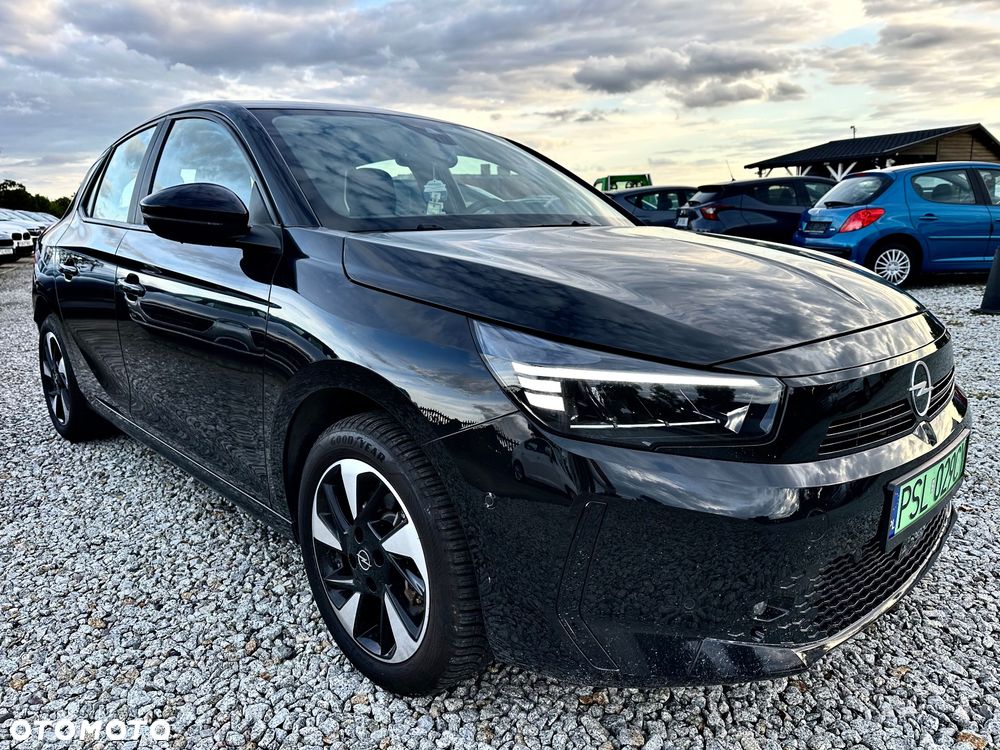 Opel Corsa Electric Edition - 2