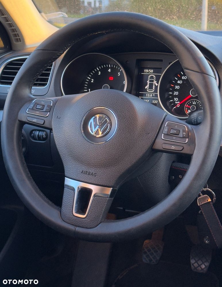 Volkswagen Golf 1.4 TSI Highline - 11