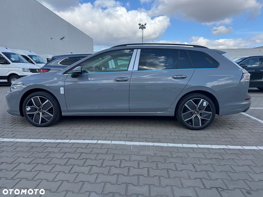 Volkswagen Golf - 19