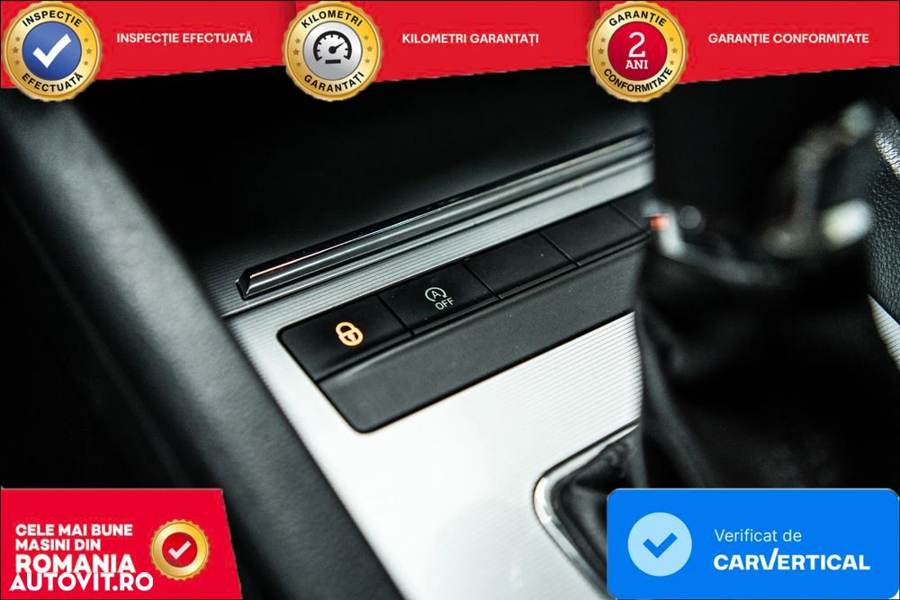 Skoda Octavia 2.0 TDI DSG Style - 18