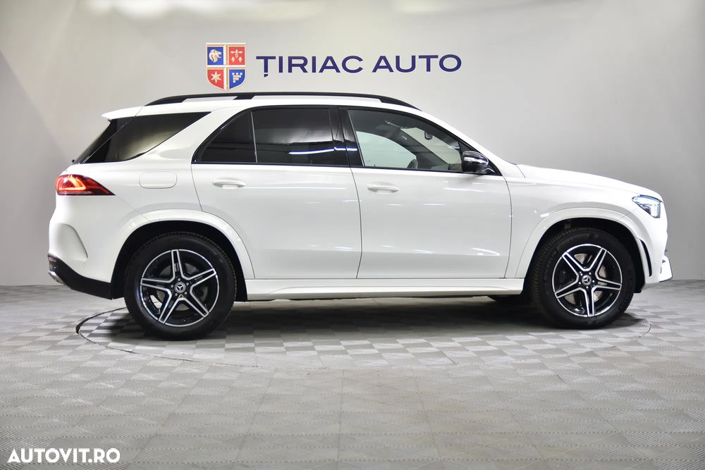 Mercedes-Benz GLE 450 MHEV 4MATIC - 7