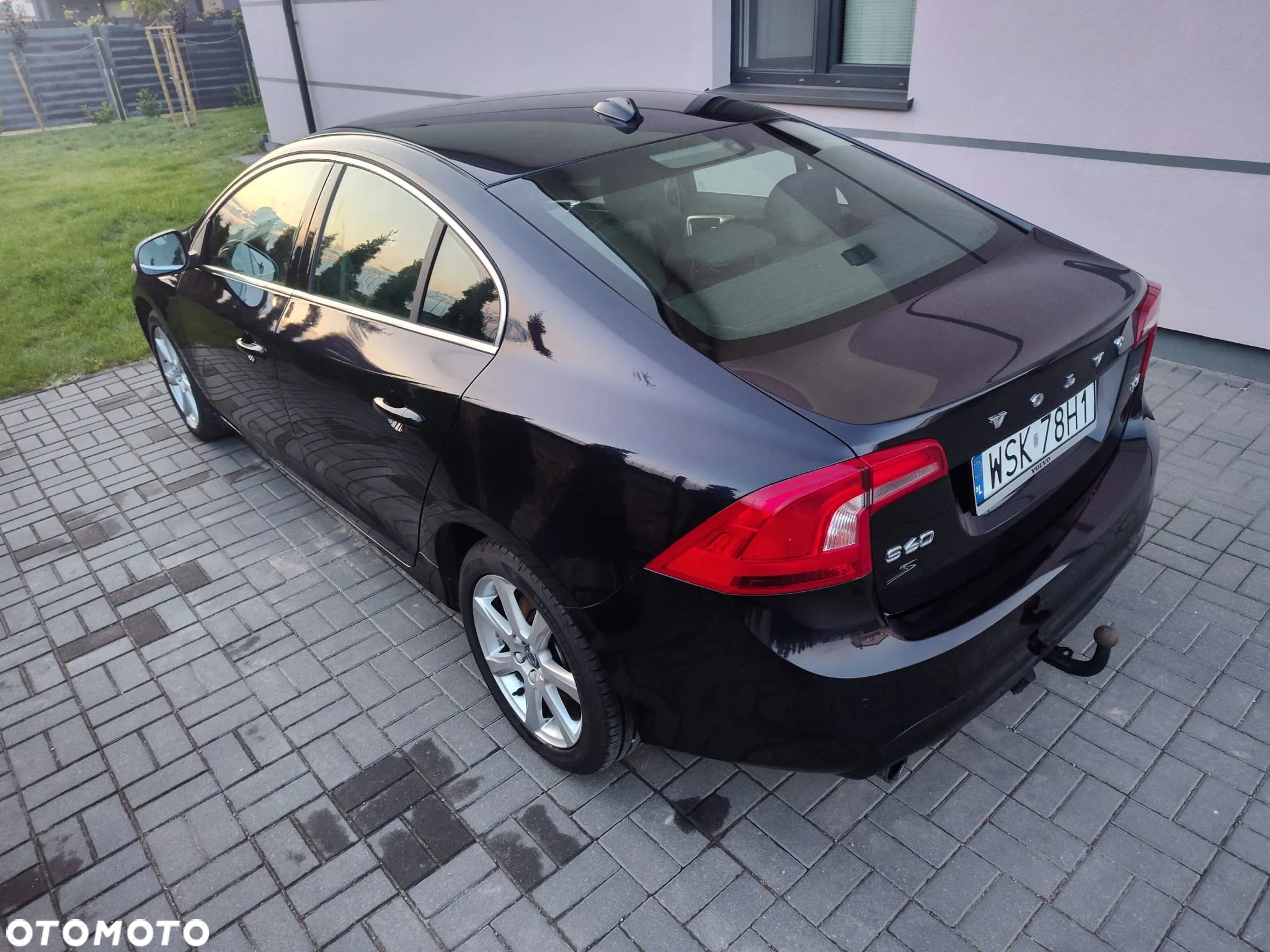 Volvo S60 - 6