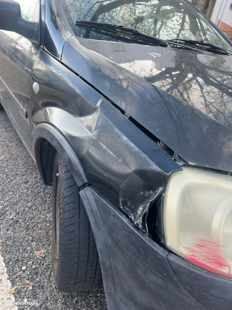 Opel Corsa 1.0 12V - 6