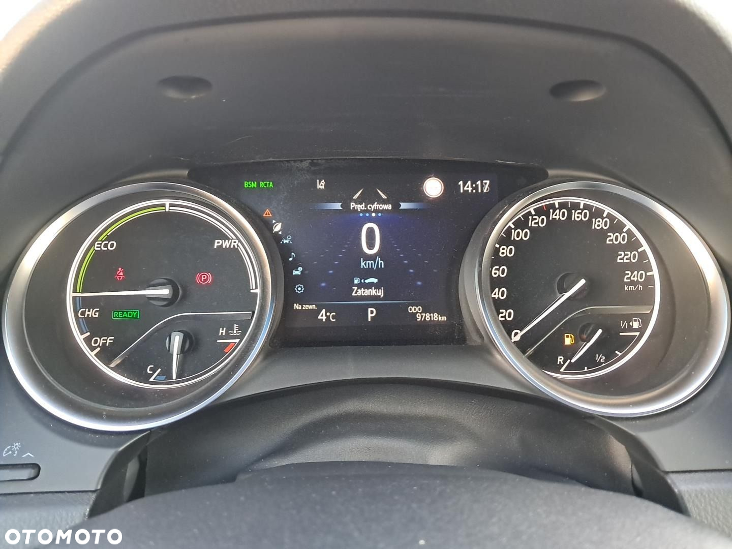 Toyota Camry - 15
