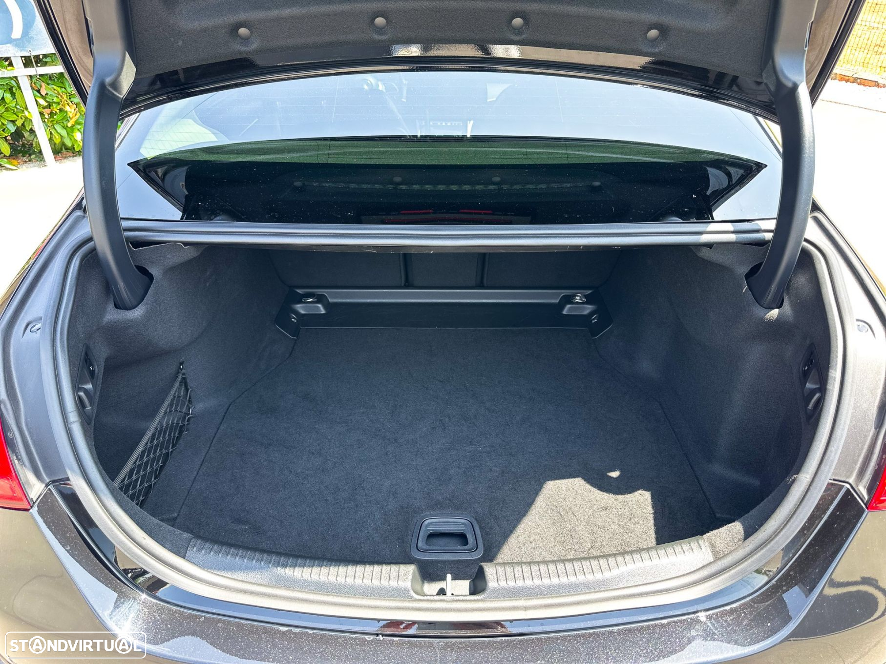 Mercedes-Benz C 220 d - 14