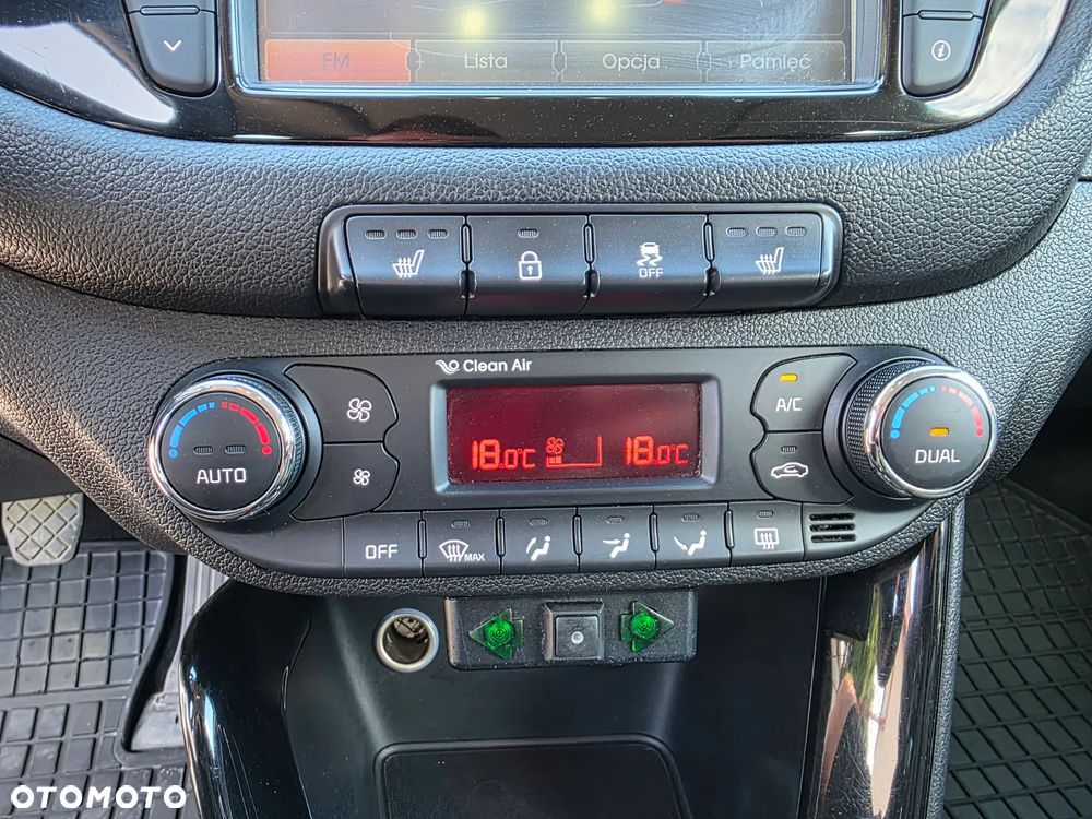 Kia Ceed 1.6 CRDi 128 Platinum Edition - 26