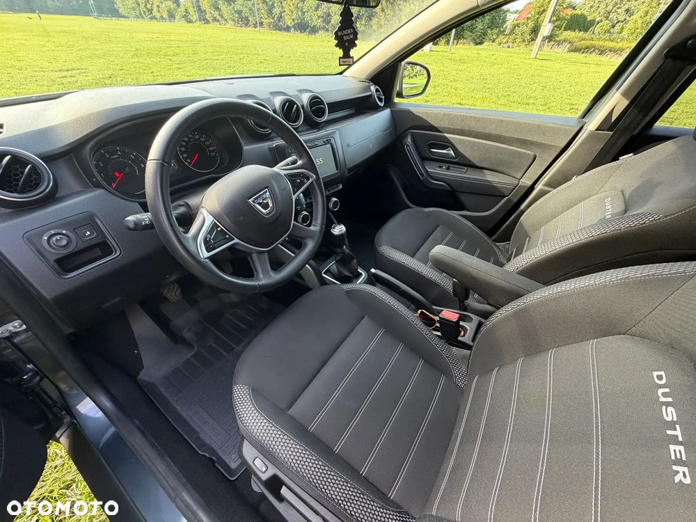 Dacia Duster - 16