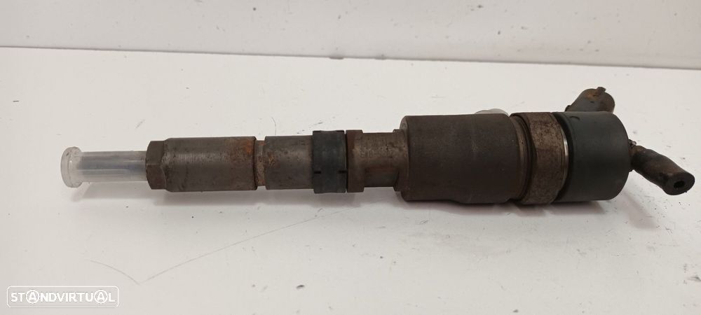INJETOR PEUGEOT 307 BREAK 2004 -9653594280 - 2