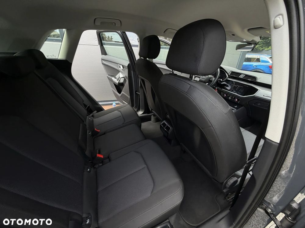 Audi Q3 35 TFSI S tronic - 21