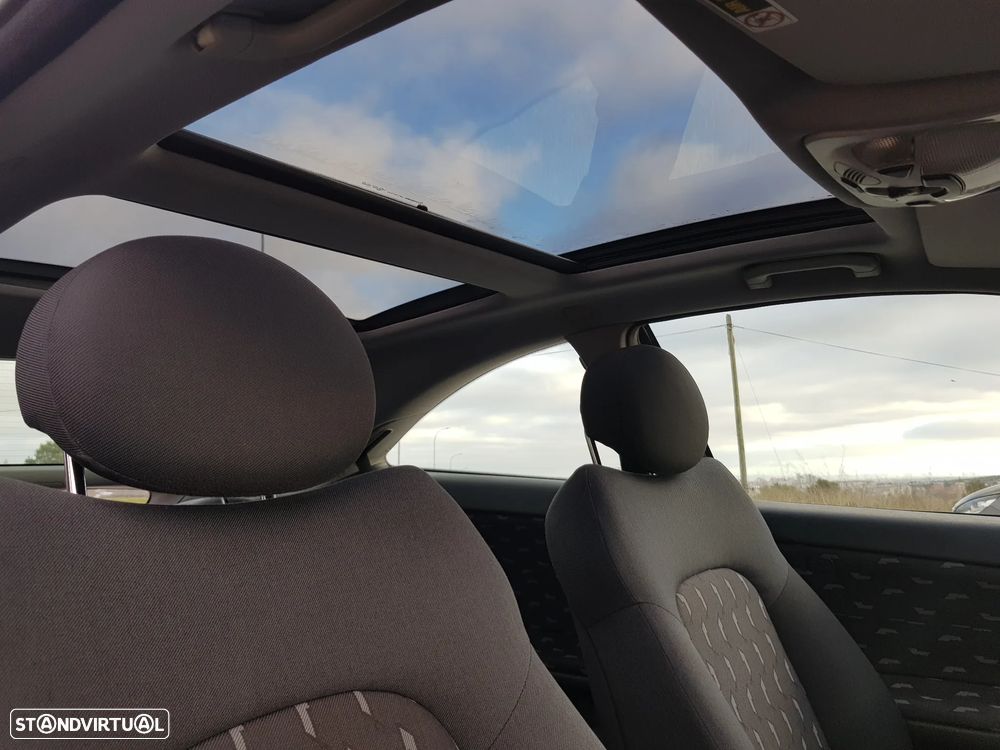 Mercedes-Benz C 220 - 33