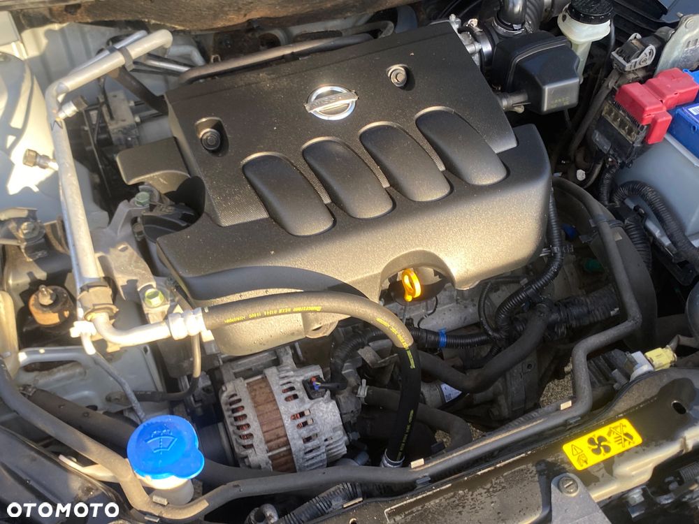 Nissan Qashqai 2.0 Tekna Premium - 7
