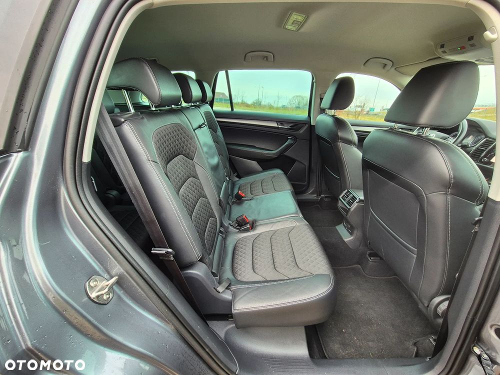 Skoda Kodiaq 2.0 TDI 4x2 Ambition DSG 7os - 20