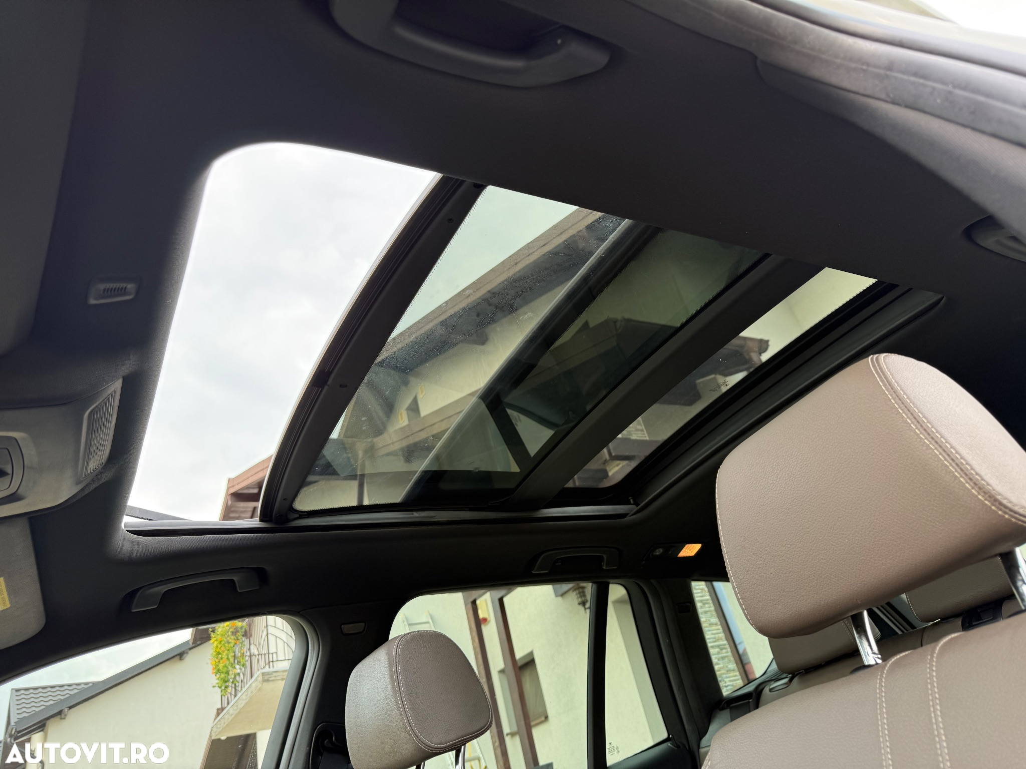 BMW X3 xDrive30d AT M Sport - 10