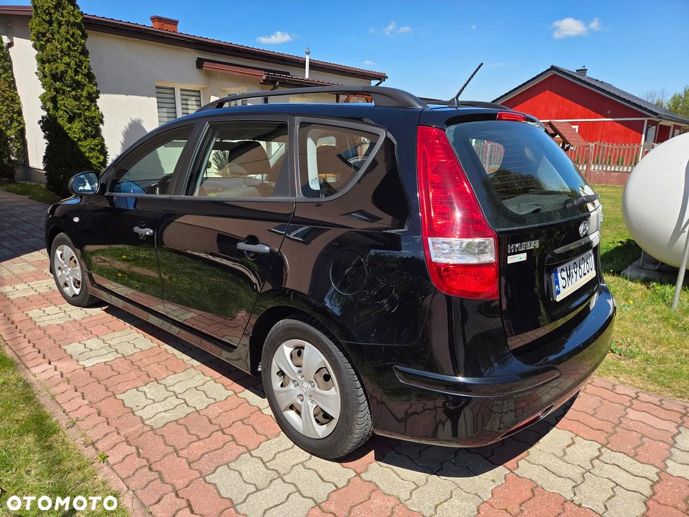Hyundai i30 1.4 Blue Comfort - 6