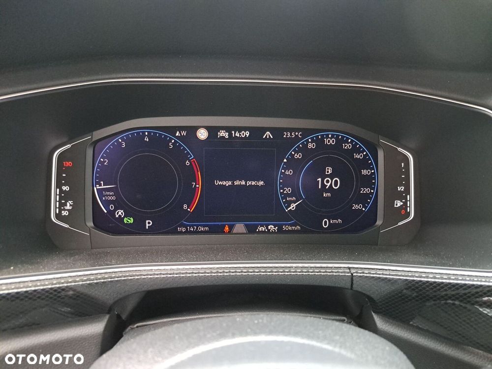 Volkswagen T-Cross - 24