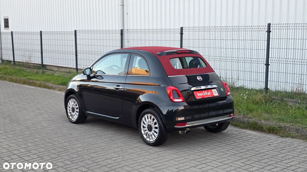 Fiat 500 - 22