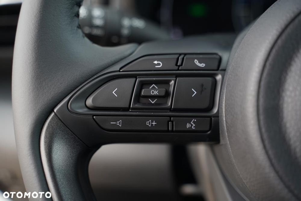Toyota Yaris Cross - 17