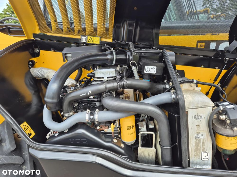 JCB 535-95 - 10