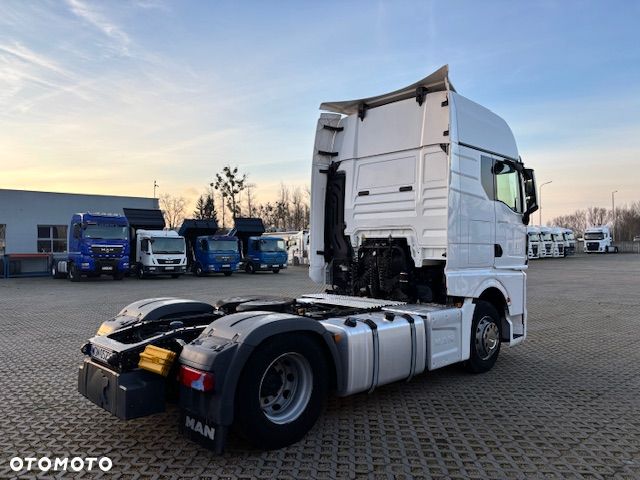 MAN TGX 18.470 BL SA - 3