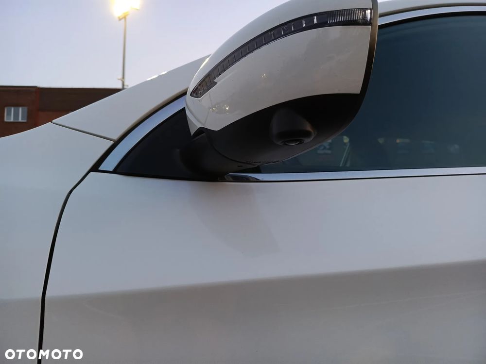 Nissan Qashqai 1.6 DCi 4x4 Tekna EU6 - 35