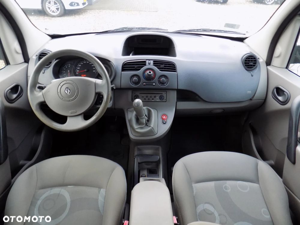 Renault Kangoo 1.5 dCi Helios - 15