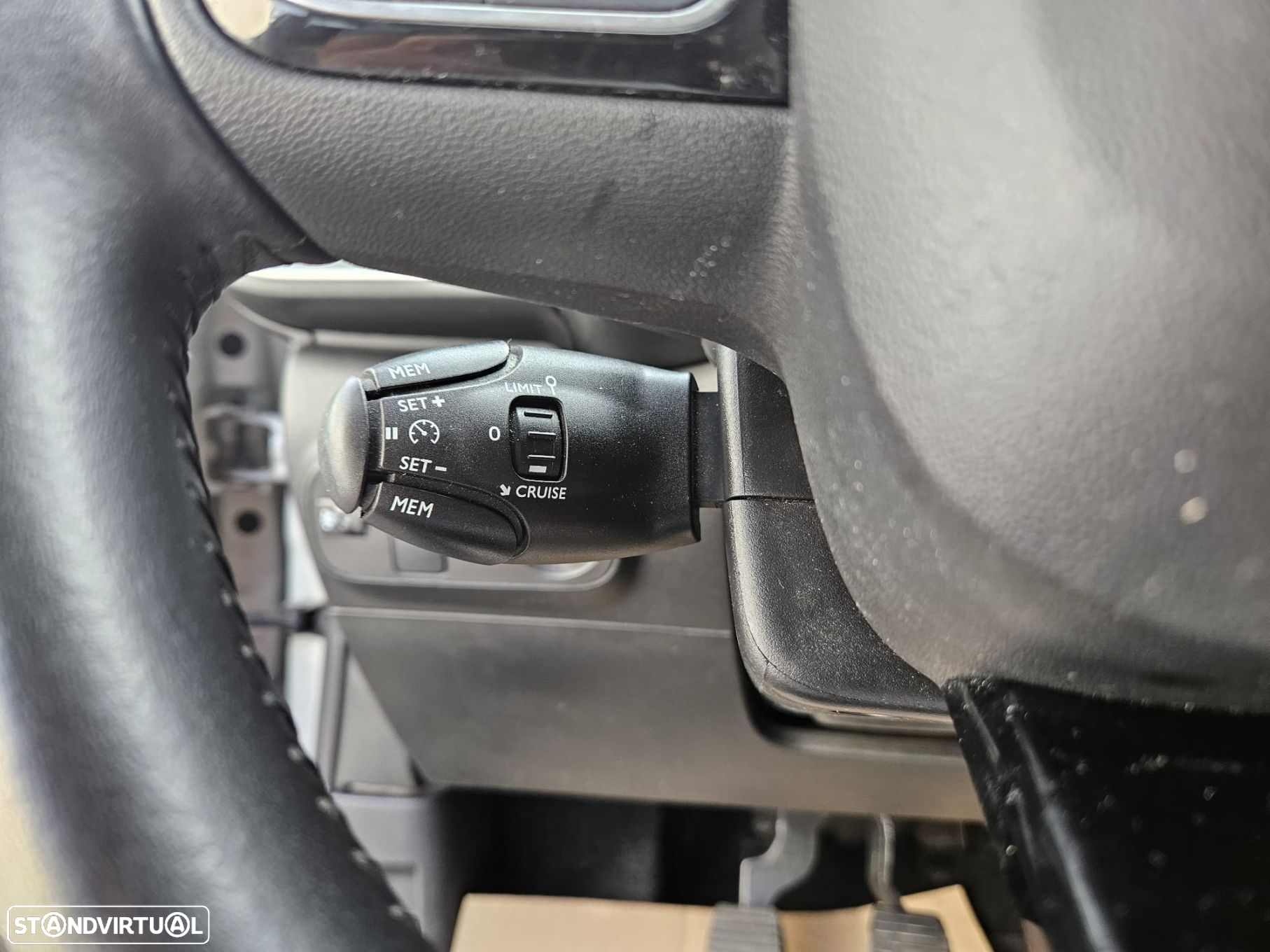 Citroën C3 1.2 PureTech Feel Pack - 11