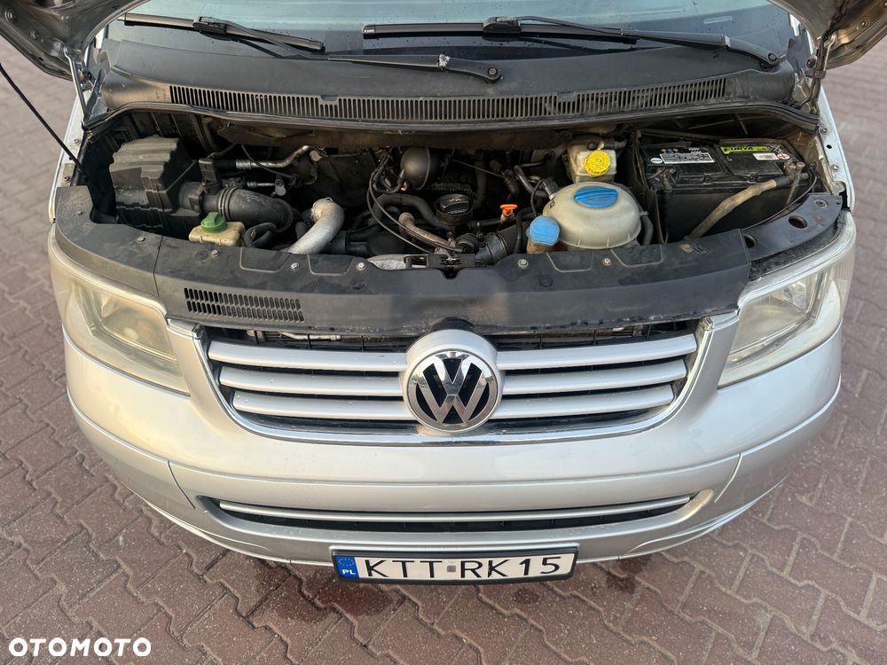 Volkswagen Caravelle L2 Comfortline - 31
