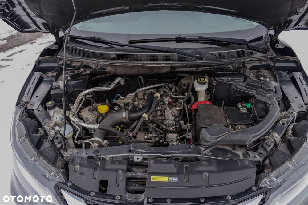 Nissan Qashqai - 13