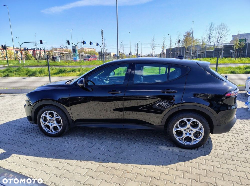 Alfa Romeo Tonale 1.6 JTD Sprint DCT - 4