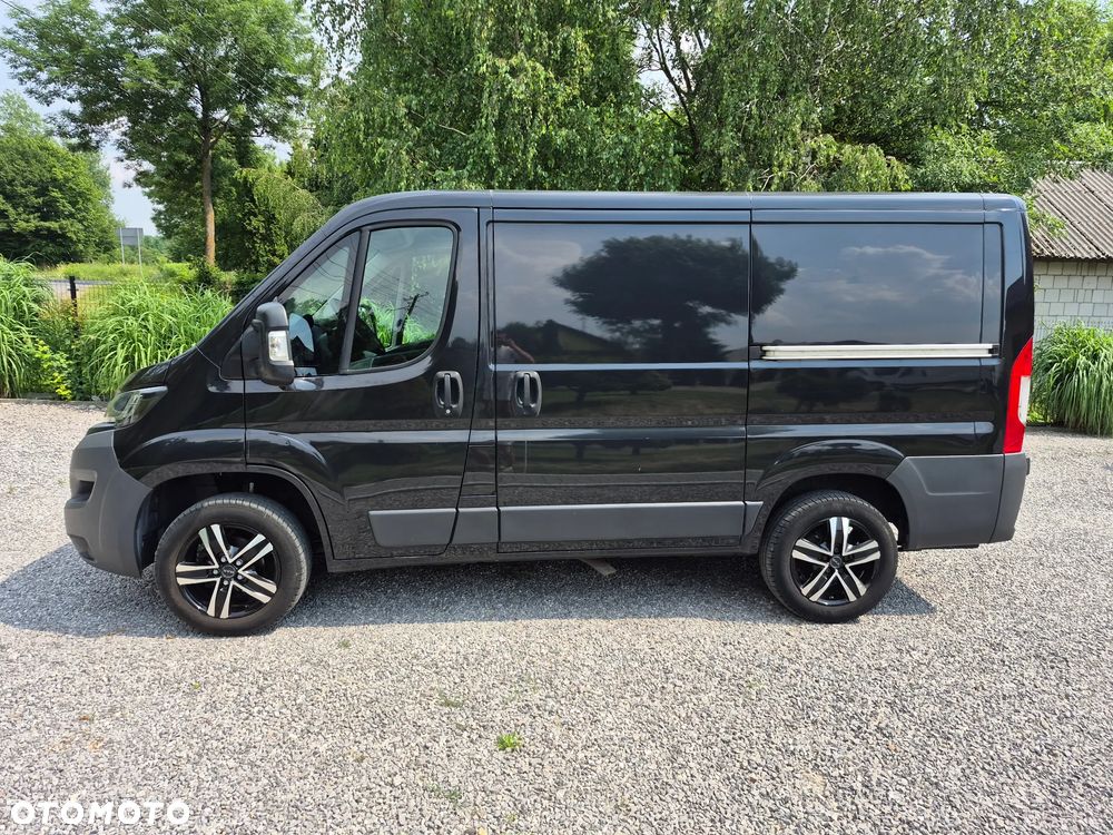 Peugeot Boxer - 3