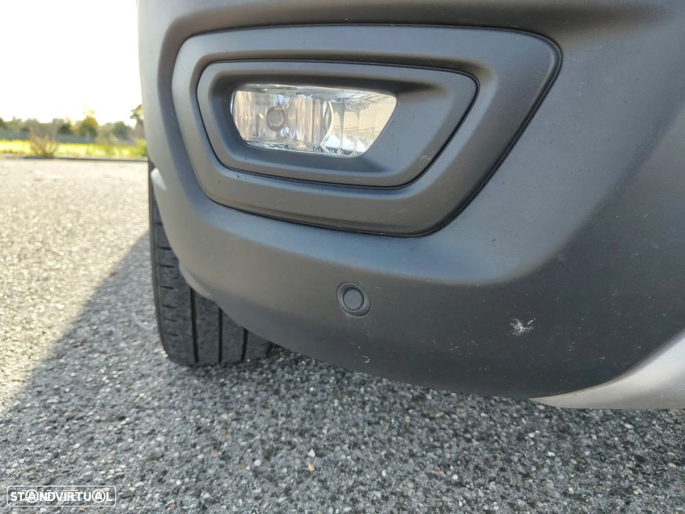 Ford Transit Trail 2.0 TDCi L3H2 - 27