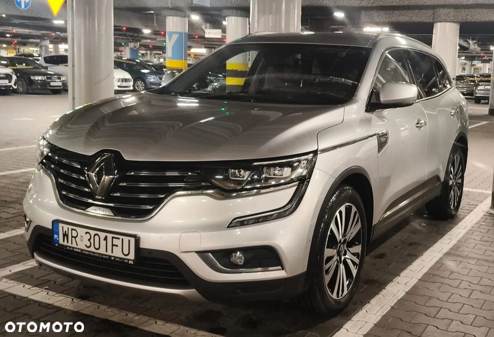Renault Koleos 2.0 dCi Initiale Paris 4x4 X-Tronic - 1