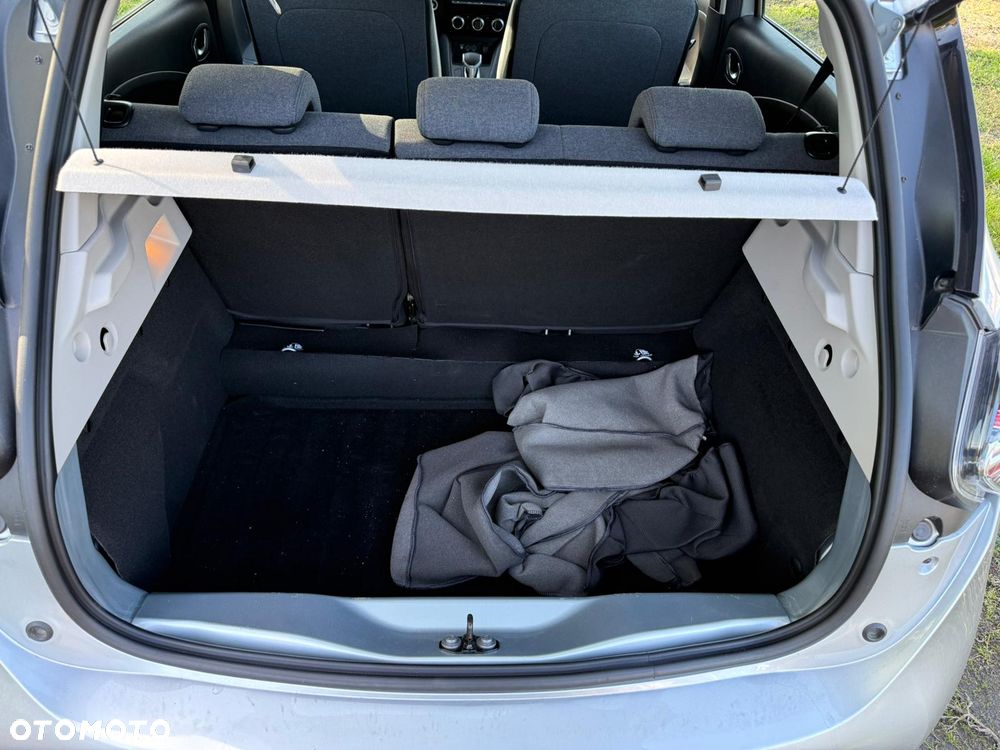 Renault Zoe (mit Batterie) Z.E 50 EXPERIENCE - 14