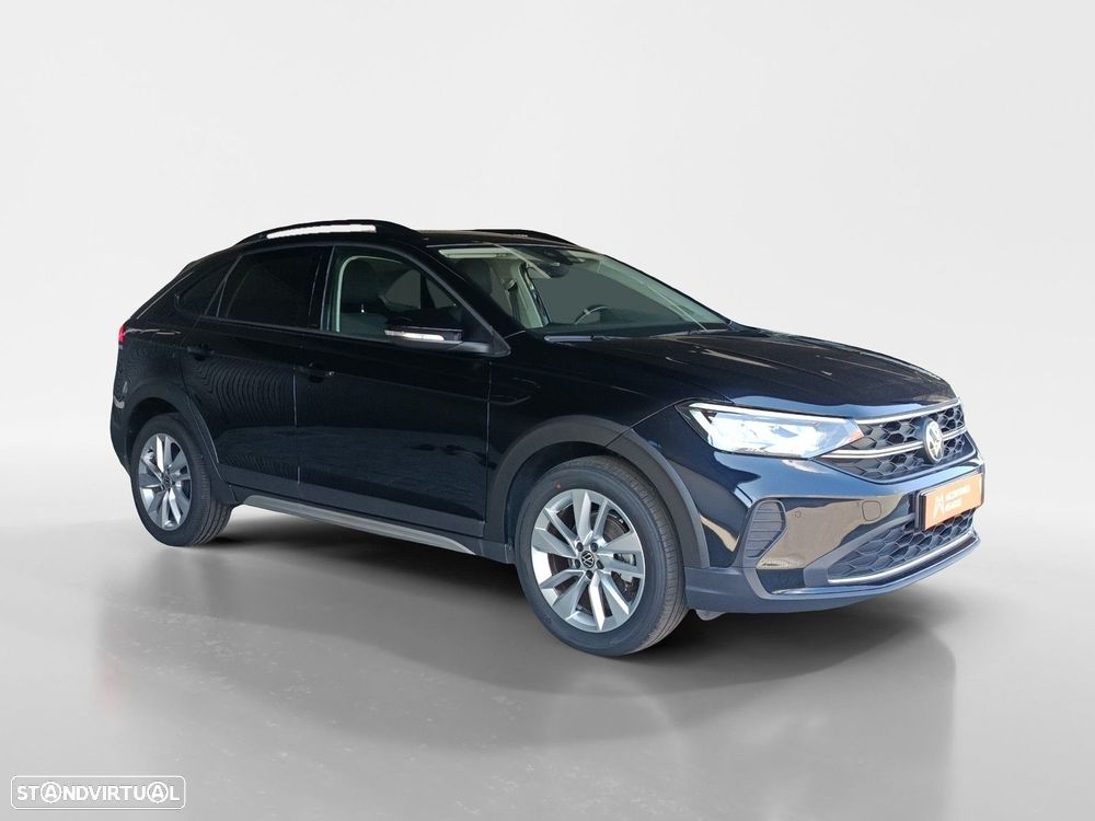 VW Taigo 1.0 TSI Urban - 7
