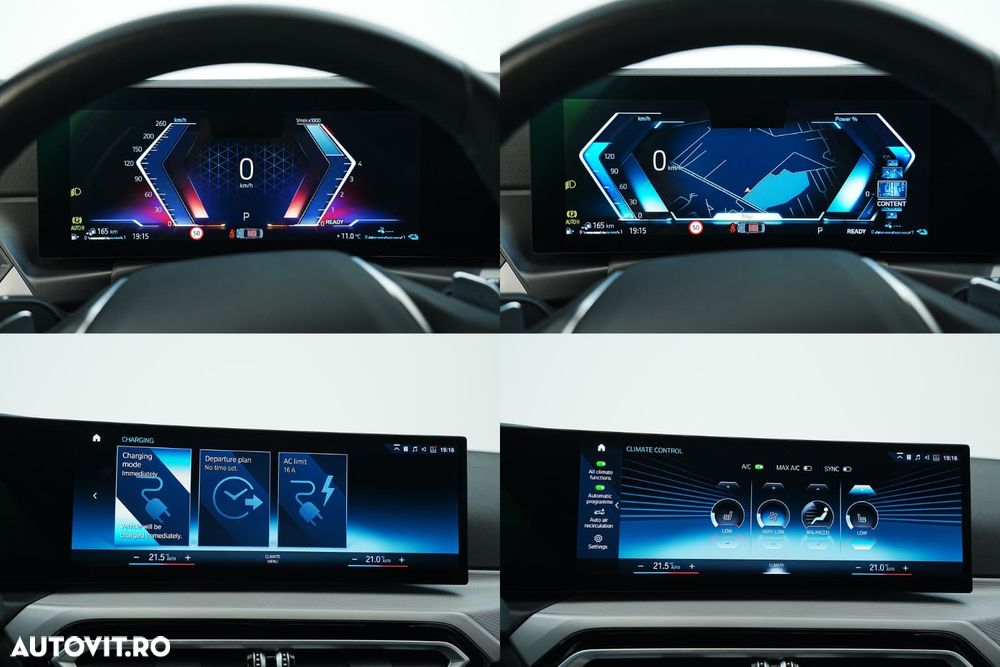 BMW Seria 3 320e AT PHEV - 17