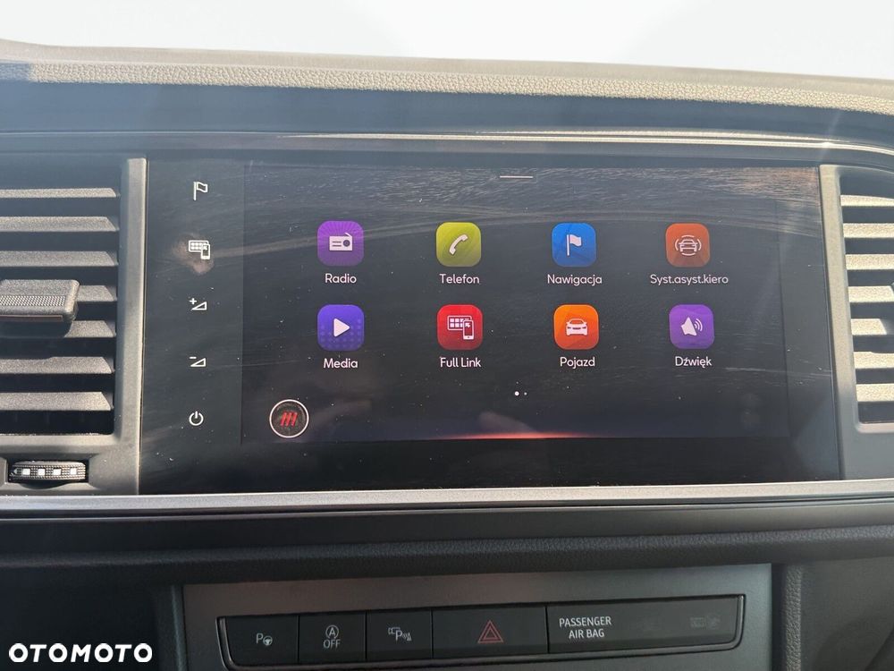 Cupra Ateca 2.0 TSI 4Drive VZ DSG - 17